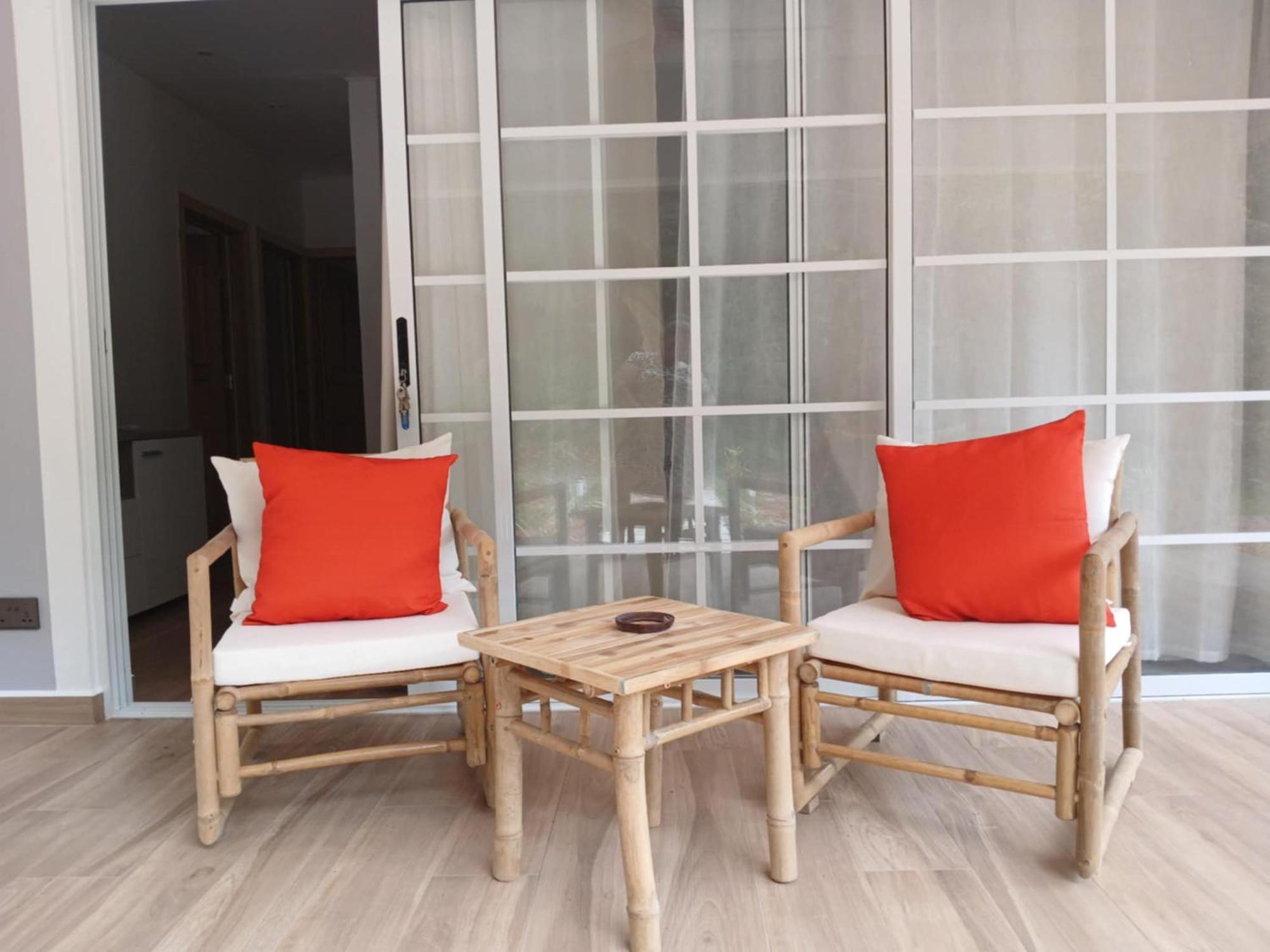 Mountain View Hotel 라디게 외부 사진