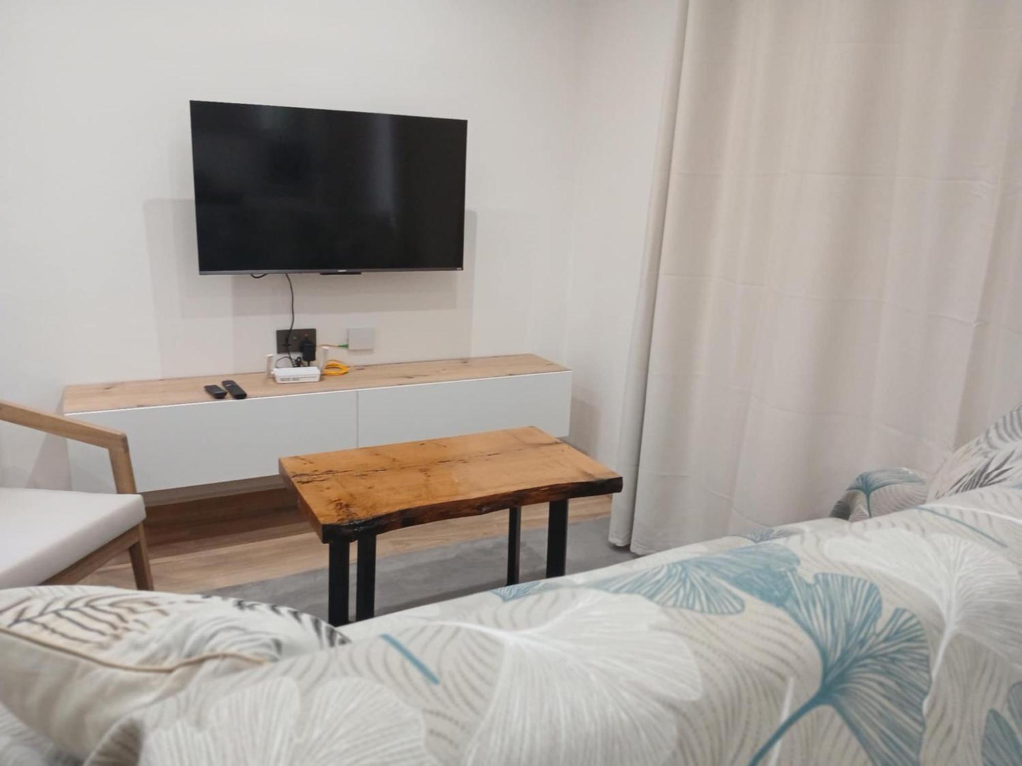 Mountain View Hotel 라디게 외부 사진